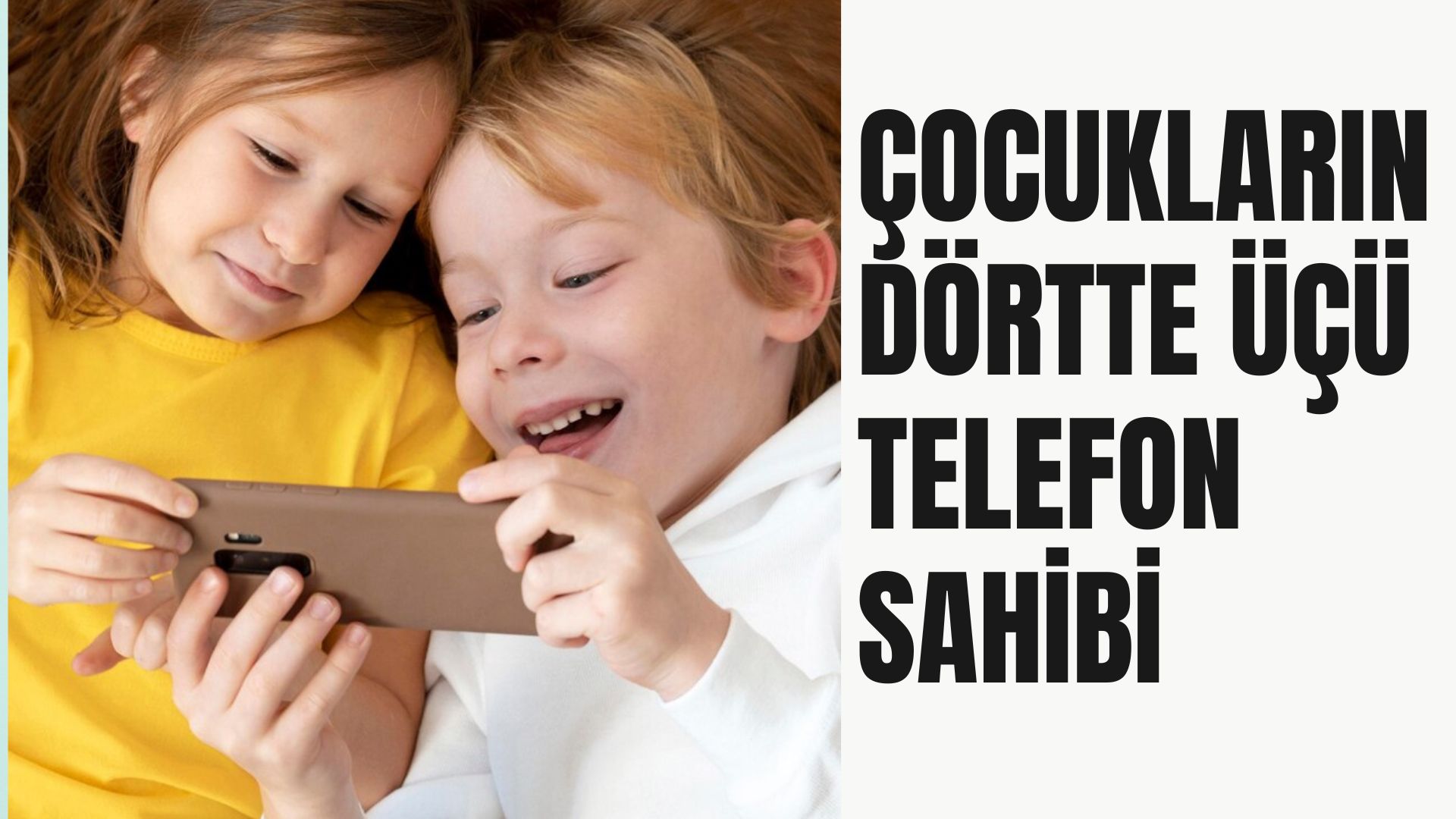 Uzmanlardan akıllı telefon uyarısı