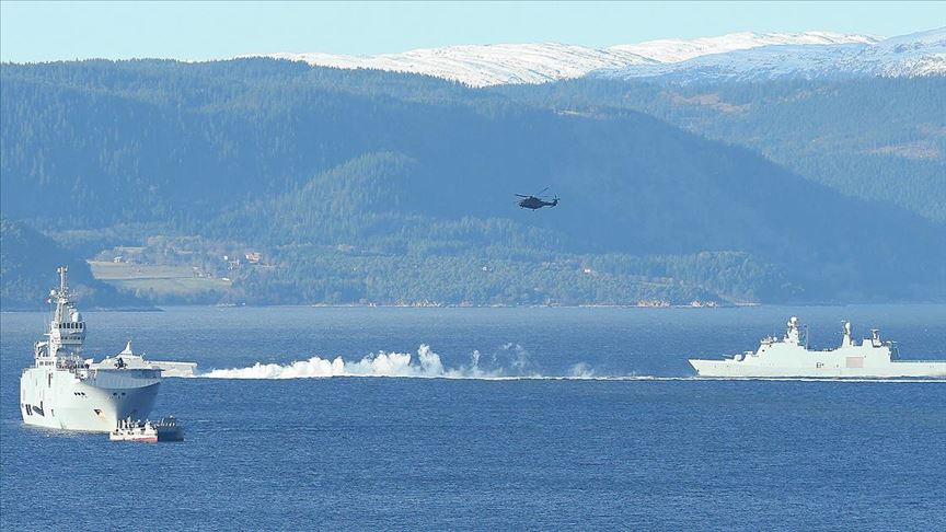 NATO, Baltık Denizi’ndeki askeri varlığını artıracak