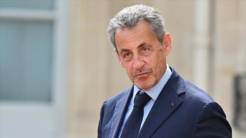 Fransa’da „telekulak“ davasında Sarkozy’nin 1 yıl ev hapsi cezası onandı