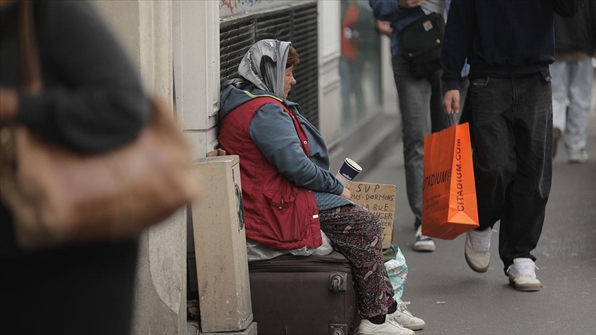 Almanya’da yüksek kira maliyeti yoksulluğu patlattı