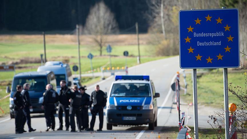 Almanya 43 binden fazla kişiyi geri gönderdi