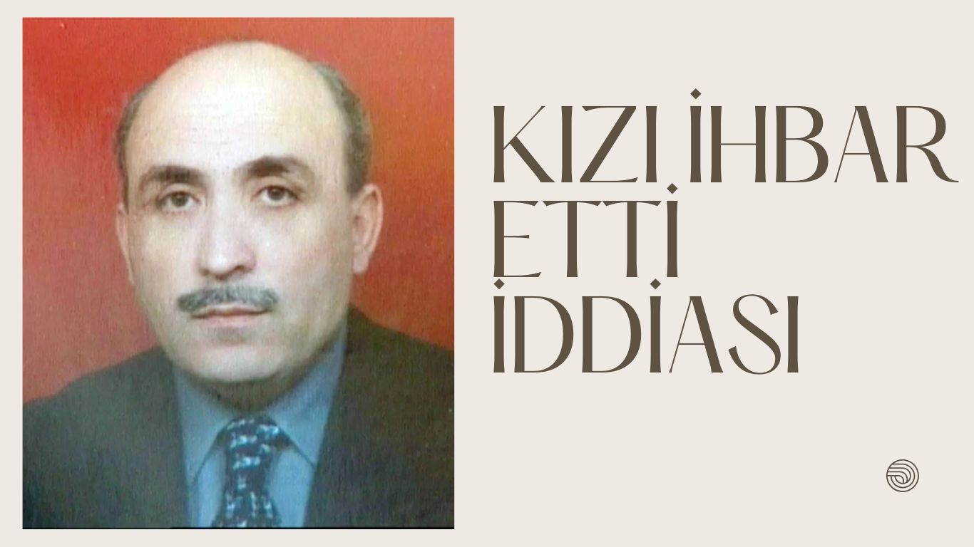 Katil zanlıları 26 yıl sonra yargı önüne çıktı