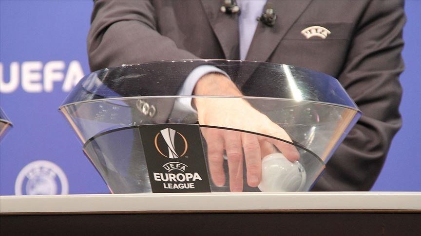 Fenerbahçe, UEFA Avrupa Ligi son 16 turunda Rangers ile eşleşti