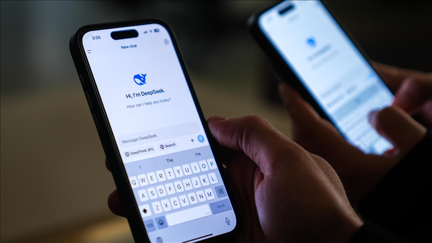 Teknoloji devleri kuşkulara rağmen DeepSeek’i sistemlerine adapte ediyor