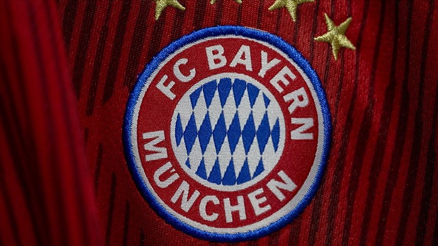 Avrupa’nın 5 büyük liginde şampiyonluğunu ilan eden üçüncü takım Bayern Münih oldu