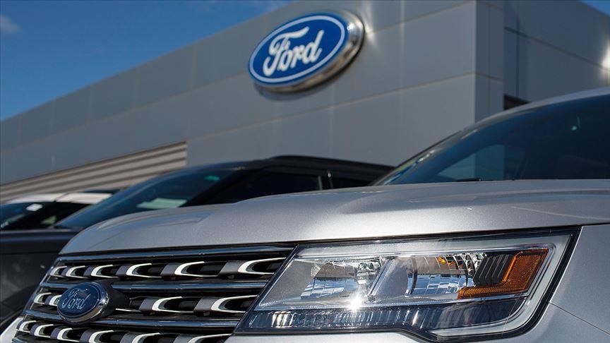 Ford’un Köln’deki fabrikalarında çalışanlar 14 Mayıs’ta greve gidecek