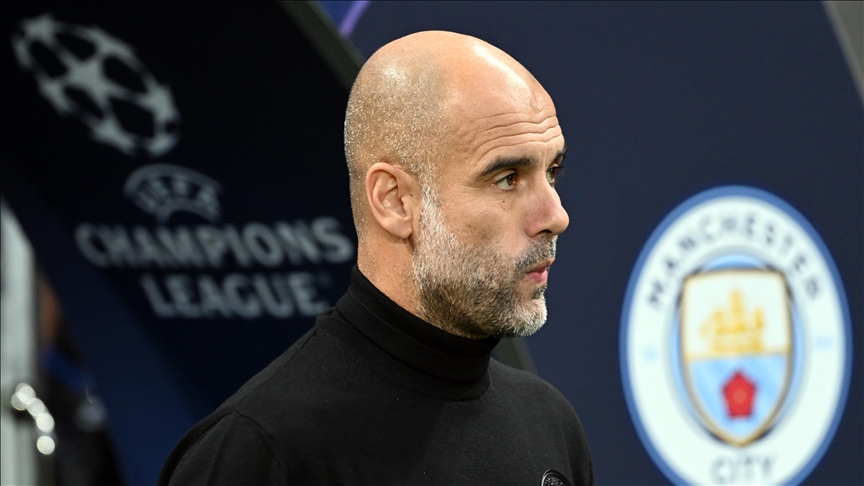 Guardiola, Manchester City’nin ardından teknik direktörlüğe ara verecek