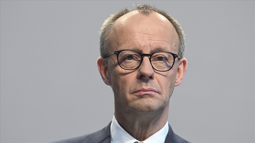 Friedrich Merz, Almanya’nın yeni başbakanı oldu