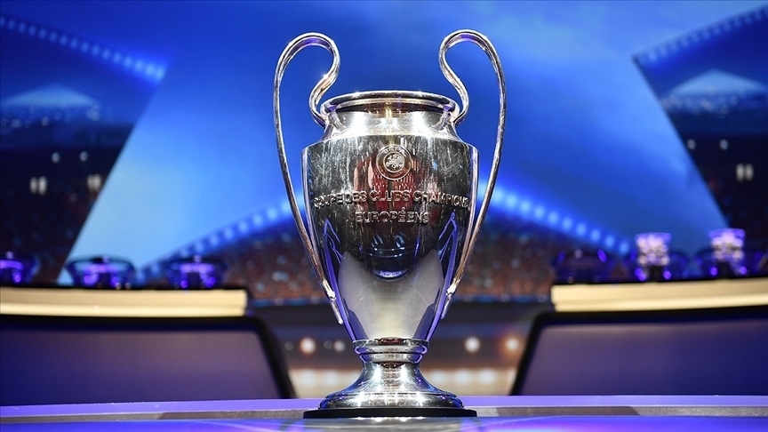 UEFA Şampiyonlar Ligi’nde finalistler belli oluyor